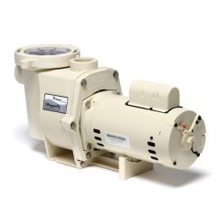 ENERGY EFF WHISPERFLO 2 HP WFE-8 - 011515