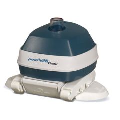 POOL VAC  CLASSIC CONCRETE CLEANER - 1005CC
