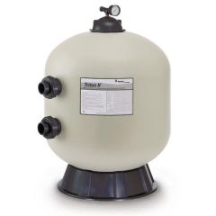 TRITON II TR 100 30IN SAND FILTER SIDE M - 140210