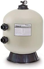 FILTER TR100C W/O VALVE ALMD - 140315