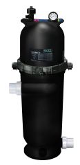 POSI-CLEAR RP FILTER 100 SQ FT (BLK) - 160351