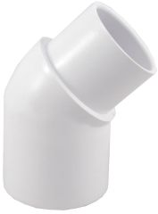 C.M.P ELL 45 1 1/2" STREET - 21010-000-000