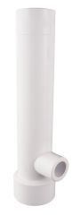 4" TWIST EXT NOZZLE GUNITE VENTURI TEE - 23308-100-020