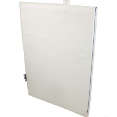 DE GRID 13 13/16IN 2 EA WITH OFFSET HOLE - 23900-1170