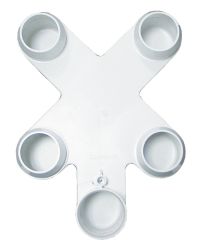 CARTRIDGE TOP MANIFOLD (JANDY) - 25357-850-000