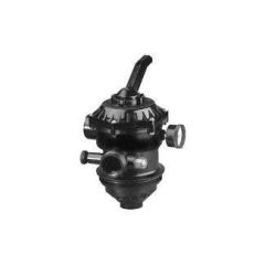 TAGELUS 1.5" MULTIPORT THREADED VLV - 262504