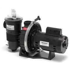 CHALLANGER HIGH FLOW PUMP 2HP - 342238
