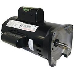 MOTOR PKG 5HP EE FULLRATED - 353319S