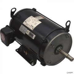 MOTOR EQ 10HP 3PH 60HZ - 357070S