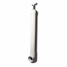 4" PUSH-PULL VALVE COMPLETE - 39420