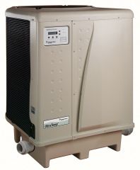 ULTRA TEMP HEAT PUMP 125K BTU 30K GAL - 460833