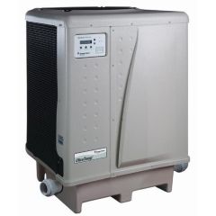 ULTRA TEMP HEAT PUMP 125K BTU H/C - 460935