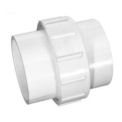 PENTAIR PVC UNION 2"X2" - 473381