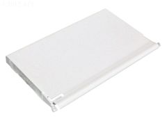 PENTAIR BERMUDA SKIMMER WEIR DOOR 8-1/2" - 516252
