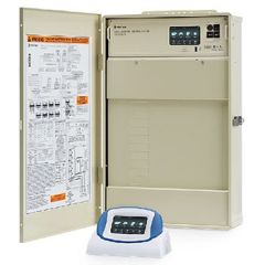 PENTAIR INTELLICENTER SYS LD CENTER I8PS - 521903