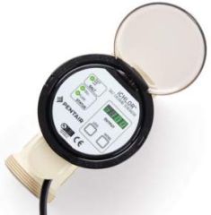 PENTAIR iCHLOR 30K GAL PWR CTR BUNDLE - 523081