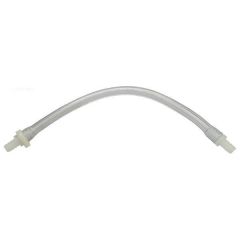 ROLA-CHEM FLEX PINCH TUBE W/CLAMP- TYGON - 523115