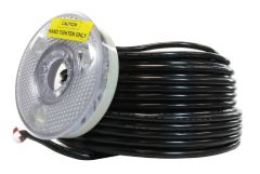 COLORCASCADE LED BUBBLER LIGHT 150' - 590047