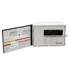 JANDY AQUALINK RS POWER CENTER 4 RELAYS - 6612F