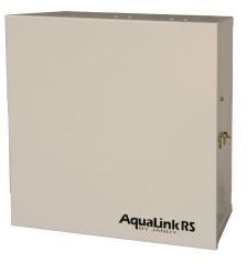 JANDY AQUALINK RS SUB PANEL POWER CENTER - 6614- LD
