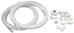 S.R.SMITH POOL SLIDE COMPLETE HOSE KIT - 69-209-048