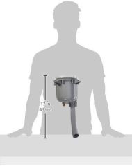 PENTAIR SMALL PVC NICHE - 79206600