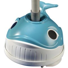 HAYWARD WANDA THE WHALE CLEANER - 900