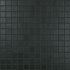 GLASS TILE - CHARCOAL BLACK - 903