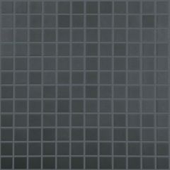 GLASS TILE - DARK GREY - 908