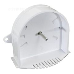 HAYWARD MEDIUM TURBINE CASE/AXLE ASSY - AXV009
