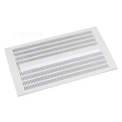 HAYWARD REAR SCREEN - WHITE - AXV051AWH