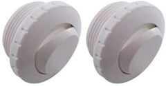 HYDROSTREAM FITTING SLOTTED - B211E