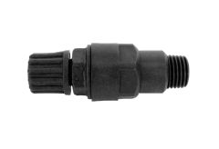 NEXT GEN. 1/4'' INJECTION CHECK VALVE - CAX-3511