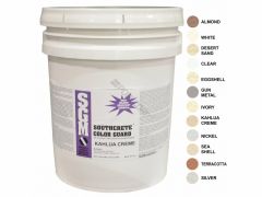 KAHLUA CREME GUARD STAIN SEALER 5GL - CGPKC