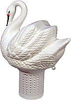 OREQ SWAN CHLORINATOR, 1" OR 3 " TABS - CL100