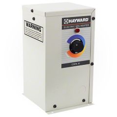 H/W SPA HEATER 5.5 KW - CSPAXI55
