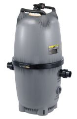 JANDY CART FILTER PLUMB CV 340 SQ FT - CV340