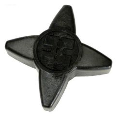 H/W STARCLEAR LOCKING KNOB - CX250G