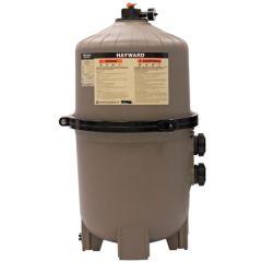 DE FILTER 60 SQ FT W/OUT MULTIPORT VALVE - DE-6020