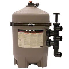 H/W 72 SQ FT PRO GRID DE FILTER - DE-7220