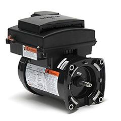 U.S MOTOR SQUARE FLANGE TIMER FREEZE PRO - EVSS3-NS