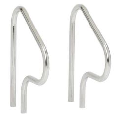 FIGURE 4 HAND RAIL L39' X W32'' X H4'' - F4H-102