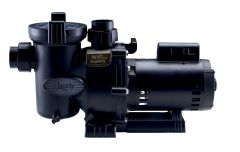 FLOPRO MEDIUM HEAD PUMP 1 HP - FHPM1.0