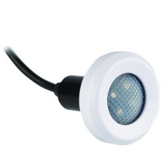 5 WATTS COMPLETE UNDERWARE LED LIGHT 80' - FLED-C-TR