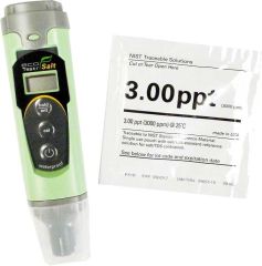 H/W SALT METER DIGITAL - GLX-SALTMETER
