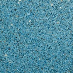 FLORIDA STUCCO AZURE 80 LB BAG - GM-AZ