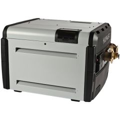 H/W NATURAL GAS 250K BTU HEATER - ASME - H250FDNASME
