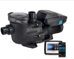 TRISTAR VS 950 OMNI PUMP  2.70 HP HW - HL32950VSP