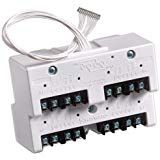 H/W LOGIC, 4 RELAY EXPANSION - HLEXPAND