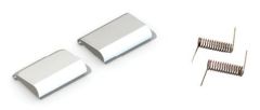 AQUASTAR FLAP KIT (WHT) - HWN14301